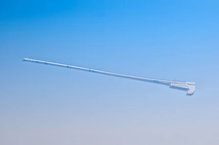 Intracardiac Vent Catheter